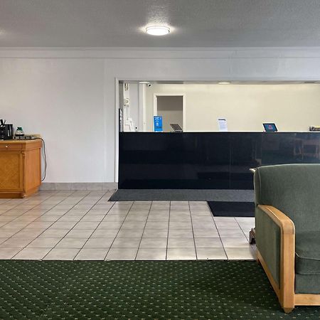Studio 6 Suites Pocomoke City, Md Exteriör bild
