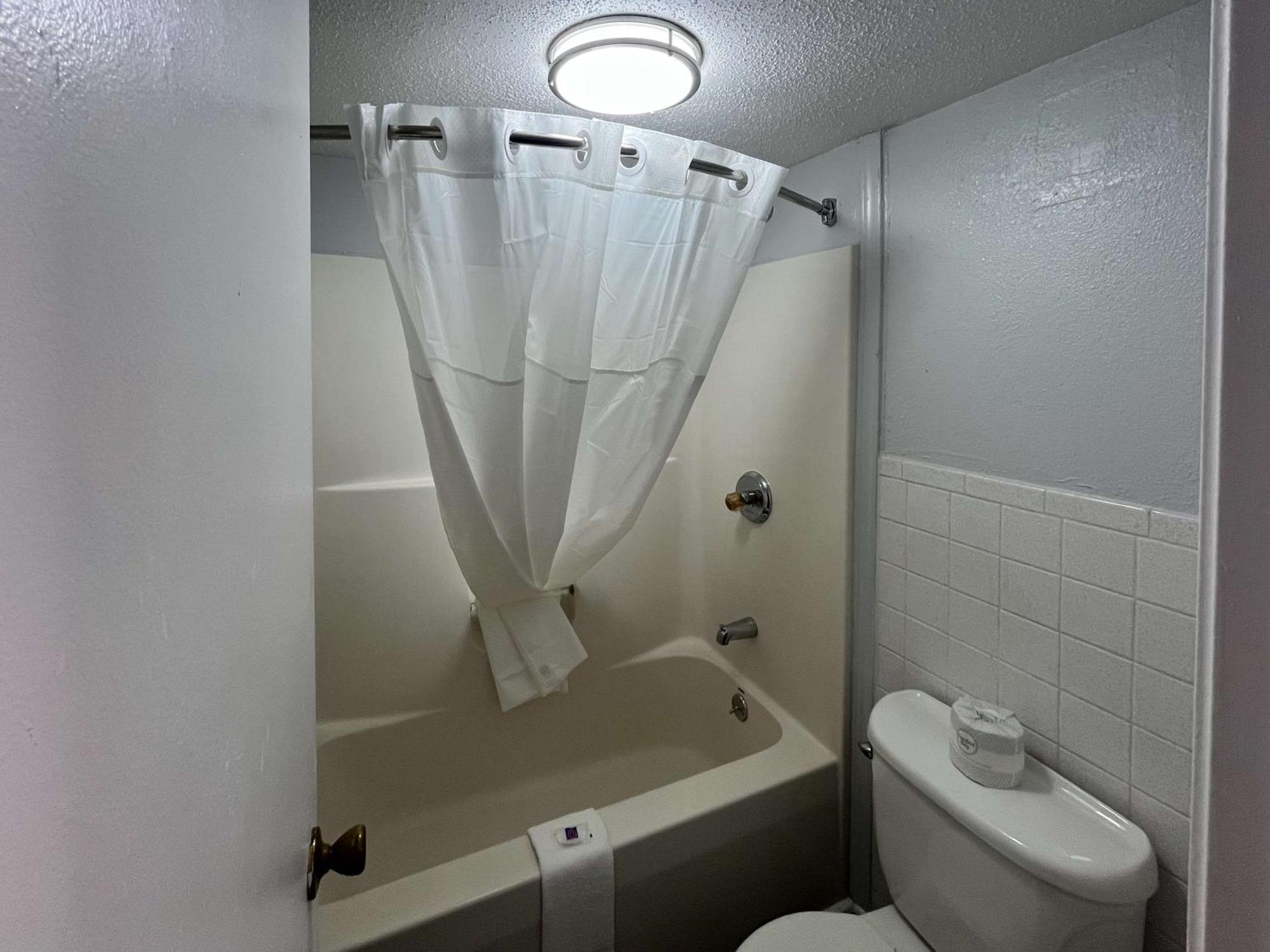 Studio 6 Suites Pocomoke City, Md Exteriör bild