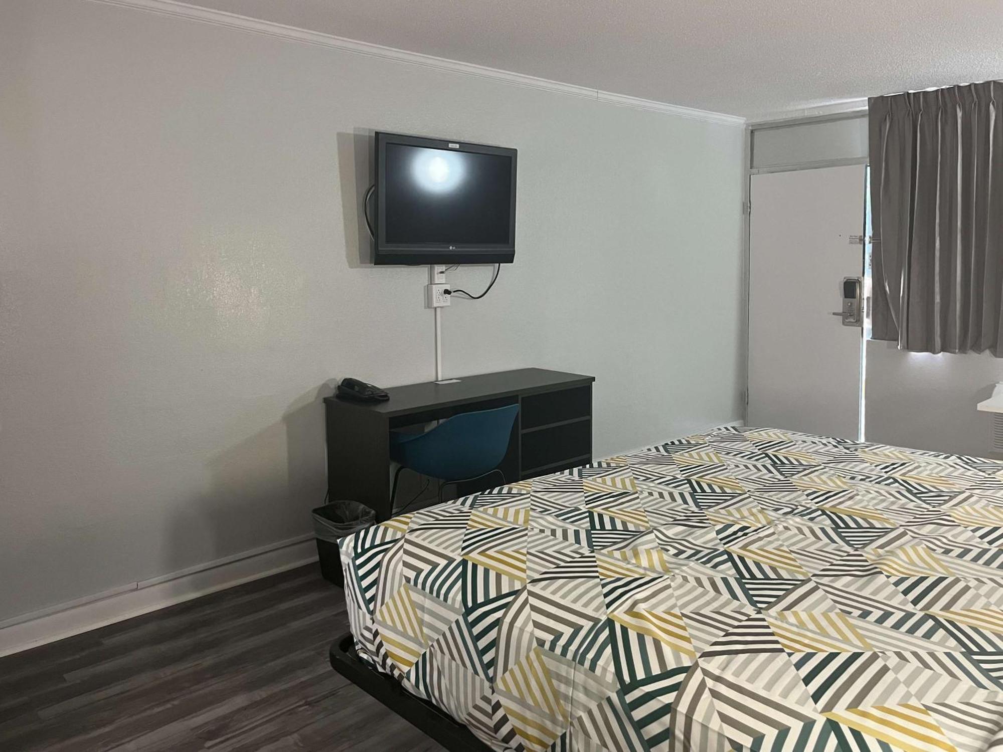 Studio 6 Suites Pocomoke City, Md Exteriör bild