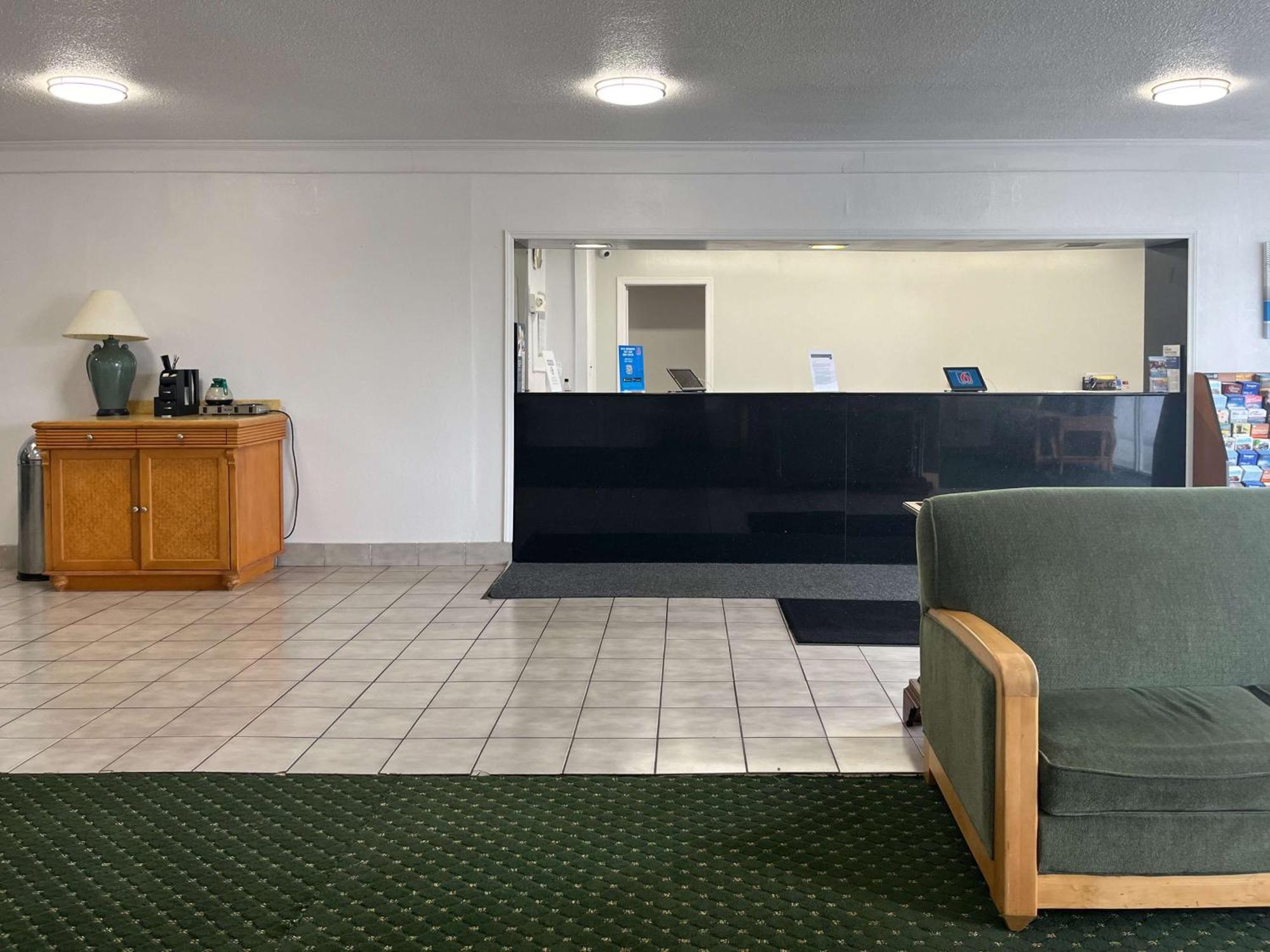 Studio 6 Suites Pocomoke City, Md Exteriör bild